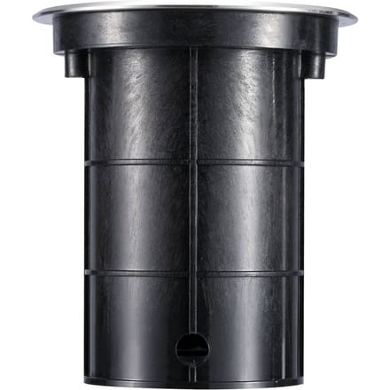 Sylvania LED grondspot inbouwlamp Interrata S, Ø 12 cm, IP65