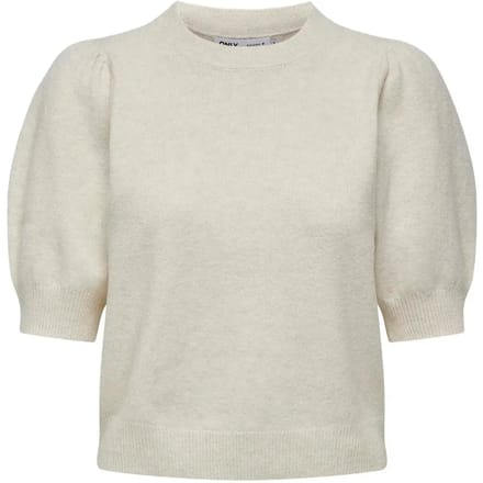 ONLY - ONLRICA LIFE 2/4 PULLOVER KNT Dames Vest