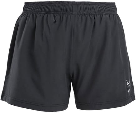 Altus Route Korte Broek Grijs S Vrouw