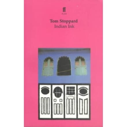 Indian Ink - Tom Stoppard