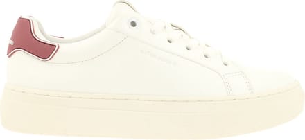 Bjorn Borg  -  Sneaker  -  Women  -  Wht-Rasby  -  40  -  Sneakers