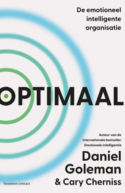 Optimaal - Daniël Goleman