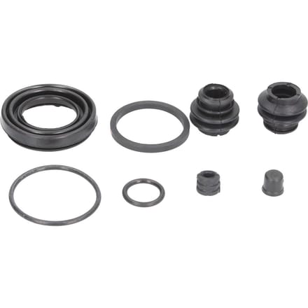Reparatieset, remklauw AUTOFREN SEINSA D4-2224