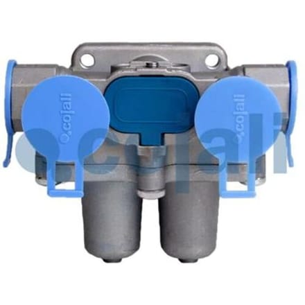 Multi-circuit ventiel COJALI 2222444