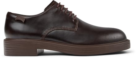 Camper Dean Veterschoenen Dean - Herren - Donkerbruin - 45