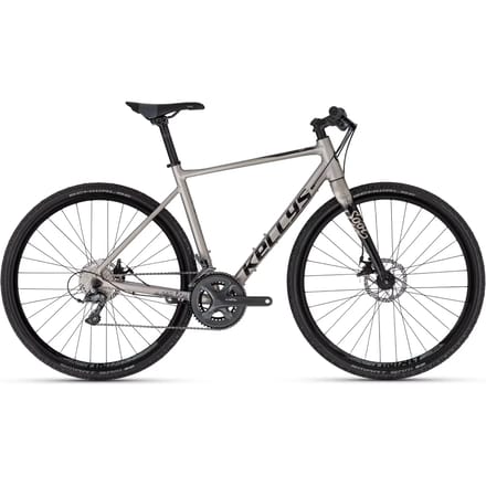 Mountainbike Kellys Soot 20 SHIMANO Claris R2000 16V
