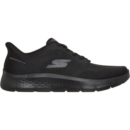 Skechers Go Walk Flex Master Sneakers Heren