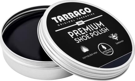 Tarrago premium shoe polish - 17 - Marine Blauw - 50ml