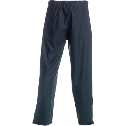 Herock Pontus Regenbroek Blauw XL