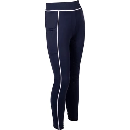 Volle grip meisjeslegging HKM Kids Maui
