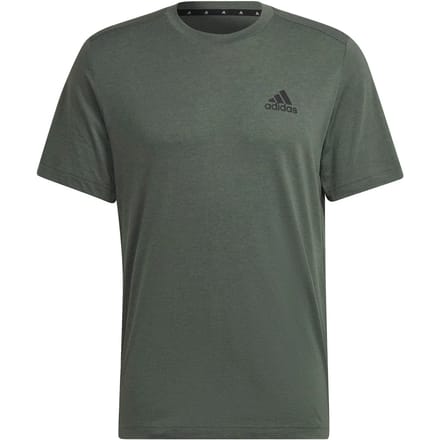 T-shirt Korte Mouw adidas M Fr