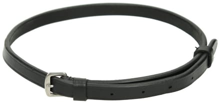 Epplejeck Sperriem Epplejeck Zwart