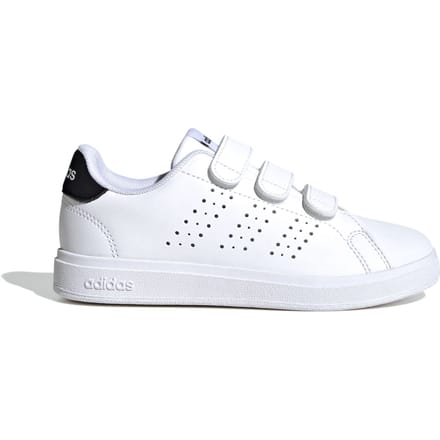 adidas Sportswear Advantage Base 2.0 Schoenen Kids - Kinderen - Wit