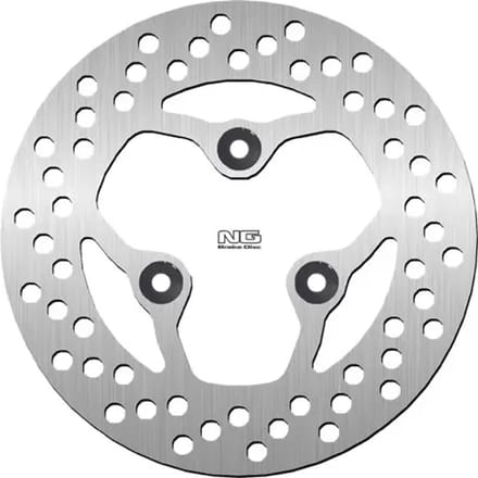 Remschijf voor vaste motorfiets NG Brake Disc DIS1398