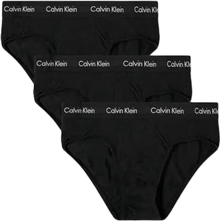 Calvin Klein Hip Brief 3Pk