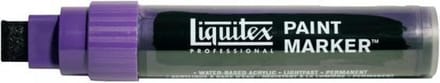 Liquitex Paint Marker Cadmium Dioxazine Purple 4610/186 (8-15 mm)
