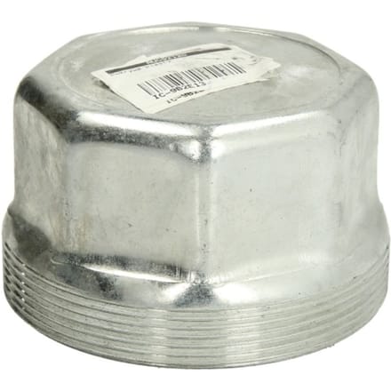 Kap, Wiellager AUGER 52125