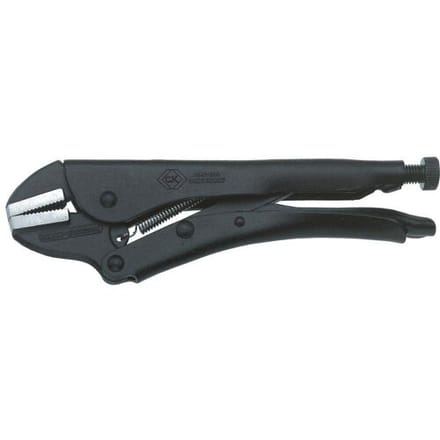 C.K T3641 Griptang Recht 0 - 40 mm 250 mm