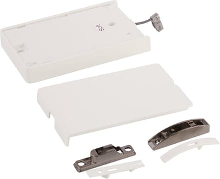 Italiana Ferramenta Kiaro Easy Soft wit