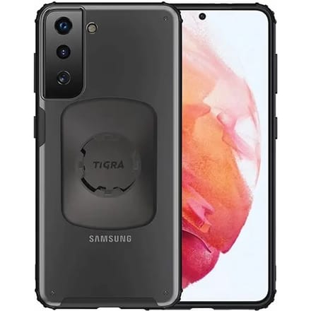 Telefoonhoesje Tigra Mountcase Fitclic gs21 plus