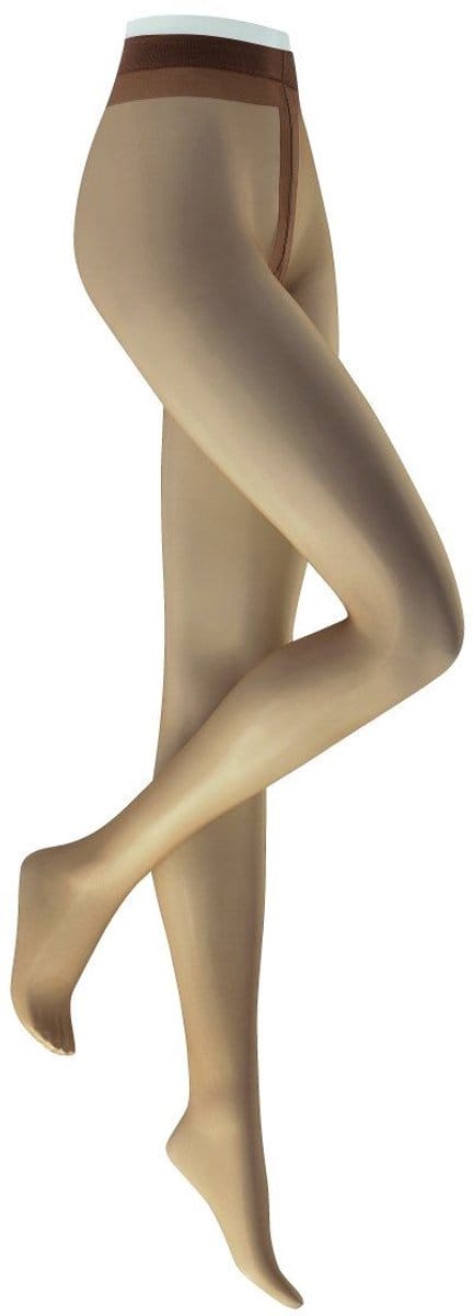 Kunert Fresh Up 10 Panty - Cashmere - Maat 36-38