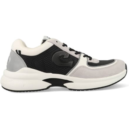 Cruyff Danny zwart wit sneakers dames (CC241960958)