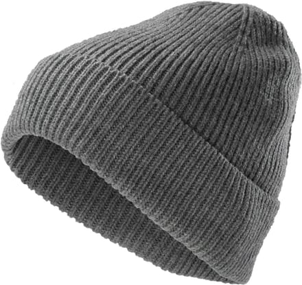 Felic Grijze Montagna Beanie