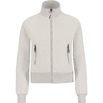 Damesfleece Karpos Sass Bece