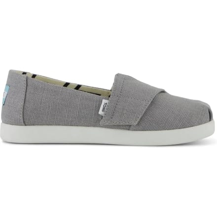 Baby espadrilles Toms Alpargata Classic