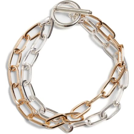 Armband Urban Classics Bicolor Layering