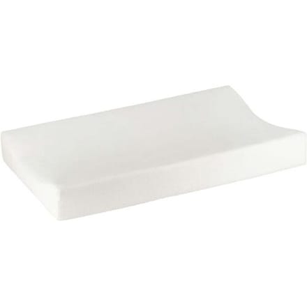 Prénatal aankleedkussenhoes White unisex