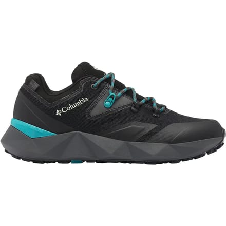 Damesschoenen Columbia FACET 60 LOW OUTDRY