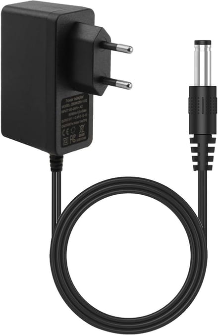 Batterijlader Camera - Camera Oplader - Actiecamera Accu - Compact Ontwerp - 9.6 x 8.4 cm