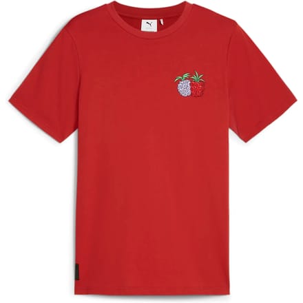 T-shirt Puma X One Piece Graphic