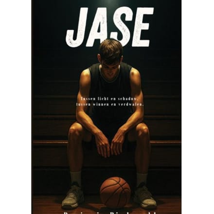 Jase - Benjamin Riedewald