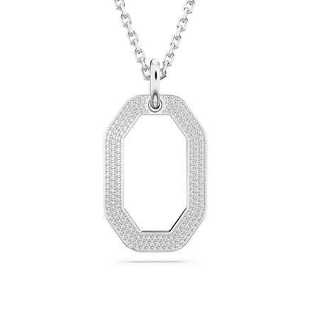Swarovski - 5642388 - Dextera - Zilverkleur - Hanger