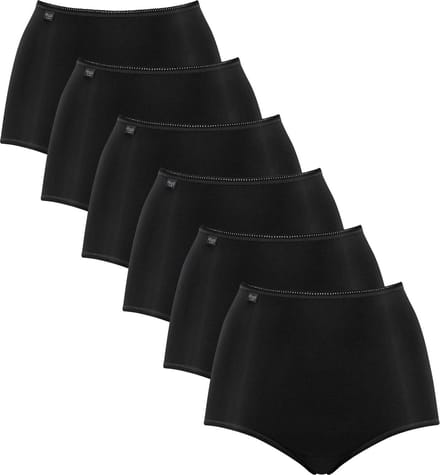 Sloggi Slip Set van 6