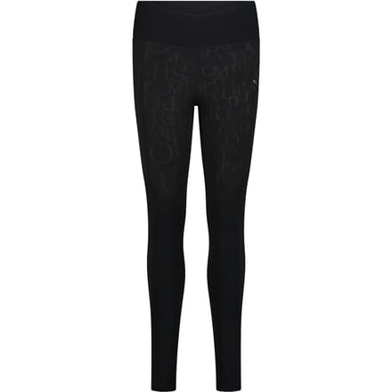 Vrouwenpolyester legging CMP