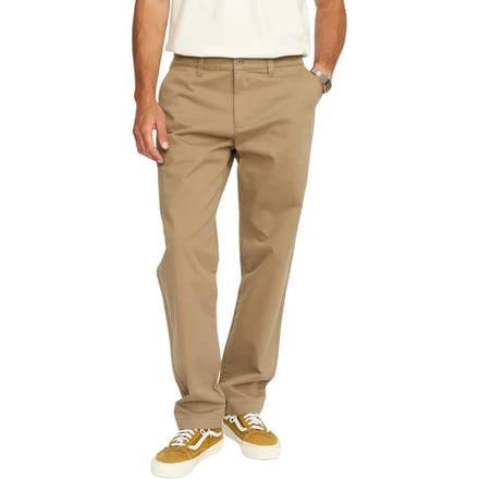 Chino broek Revolution