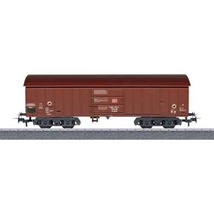 Märklin Start up - Zwenkdakwagen Taems 890.