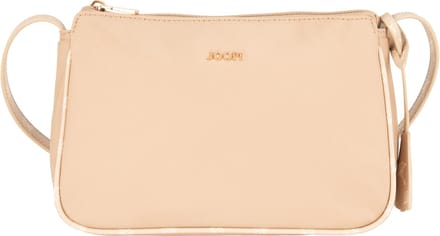 JOOP! schoudertas Roma Jasmina Shoulderbag Sesame beige