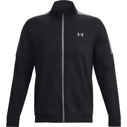 Under Armour Storm Midlayer FZ-Black / Black / Pitch Gray