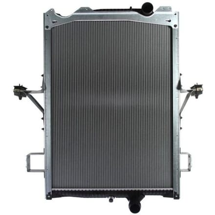 Radiator, motorkoeling VALEO 733553