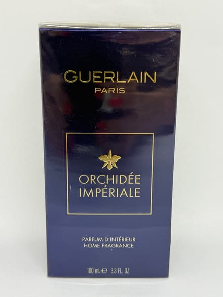 Guerlain Orchidée Impériale Parfum d'Intérieur 100ml