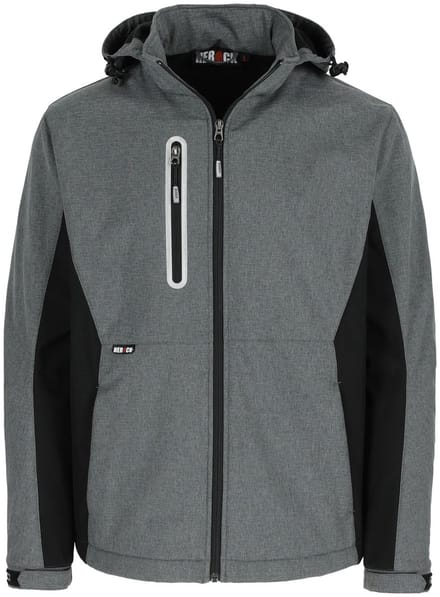 Herock® Flexor softshell jas