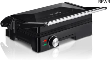 Grill Apparaat - Contactgrill - Tosti - Ijzers - Handig
