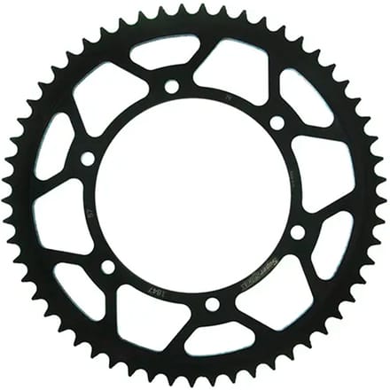 Motorfiets kroon Supersprox RFE-1847:57 # # 1-2502-57 # 12313-57