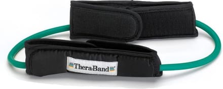 Thera-Band - Tubing Loop, zwaar- groen