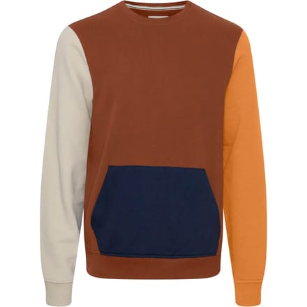 Blend - Sweatshirt - Heren - Sweaters