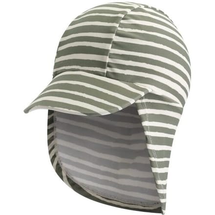Prénatal UV zwempet Light Khaki Green 86/92 heren